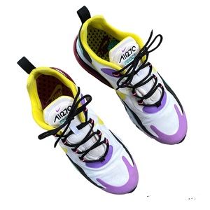 Nike Air 70 React Size 9 Men’s